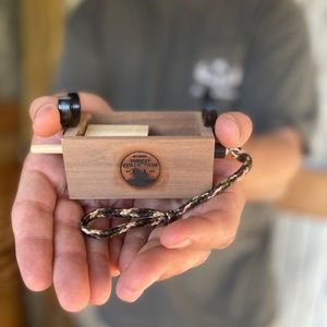 The Original Strut Grenade